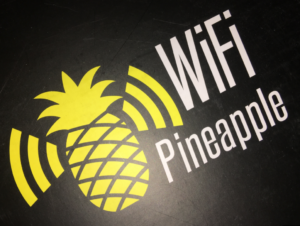 Wifi pineapple